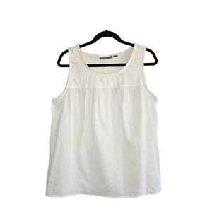 ***3/$30*** Jason Maxwell Sleeveless Top